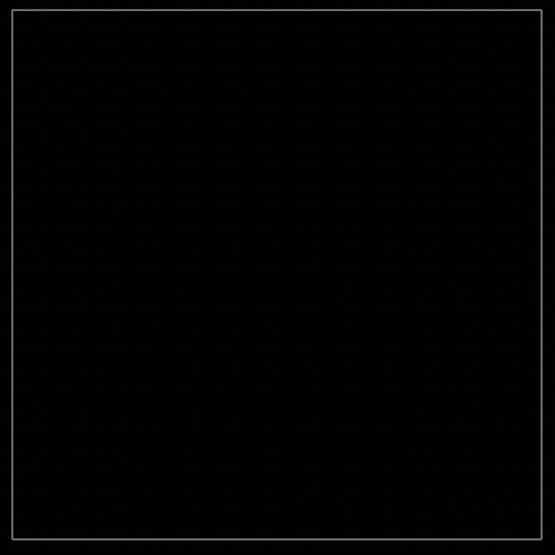 2D ellipse demo