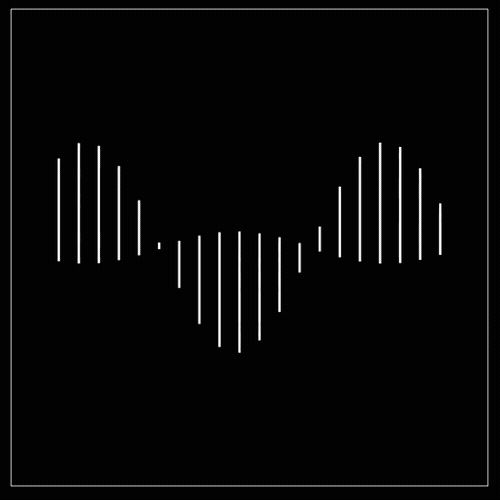 2D line demo