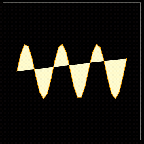 2D path demo