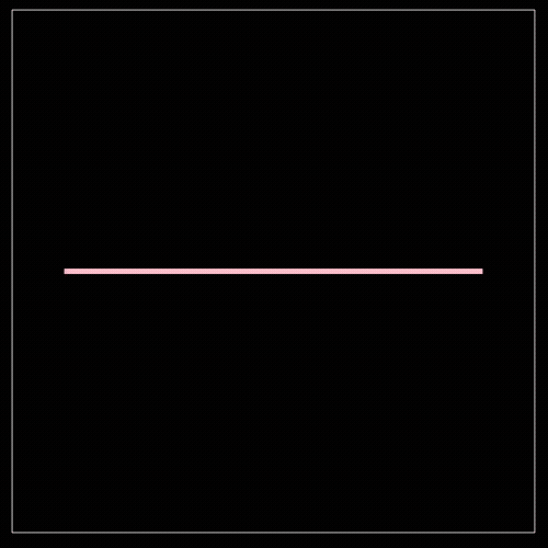 2D polygon demo