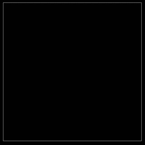 2D rectangle demo